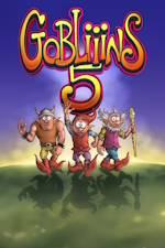 Gobliiins 5