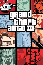 Grand Theft Auto 3