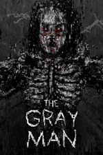 The Gray Man