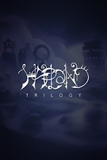 Hapland Trilogy