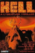 Hell: A Cyberpunk Thriller