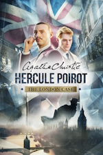 Hercule Poirot: The London Case