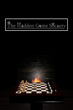 The hidden game society no Steam