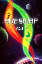 HIVESWAP: Act 1