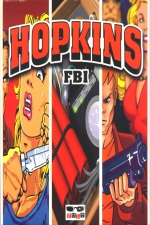 Hopkins FBI