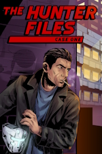 The Hunter Files: Case One