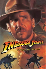 Indiana Jones and the Fate of Atlantis