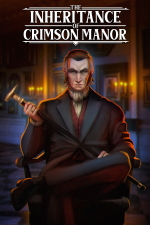 The Inheritance of Crimson Manor