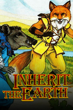 Inherit the Earth