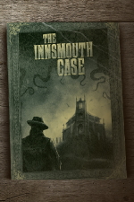 The Innsmouth Case