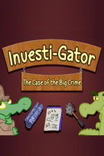 Investi-Gator: The Case of the Big Crime