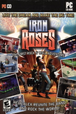 Iron Roses