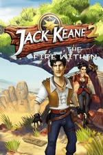 Jack Keane 2