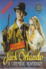 Jack Orlando