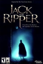 Jack the Ripper