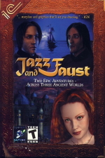 Jazz and Faust