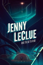 Jenny LeClue Detectivu