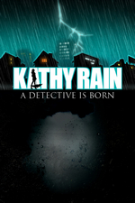 Kathy Rain