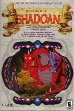 Kingdom 2: Shadoan