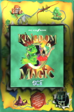 Kingdom O' Magic