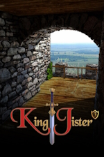 King Jister 3