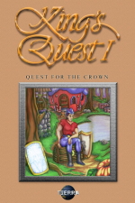 King's Quest 1 Redux