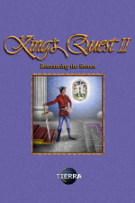 King's Quest 2 Redux