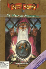King's Quest 3