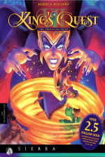 King's Quest 7