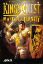 King's Quest 8