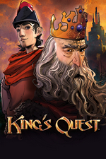 King's Quest (2015)