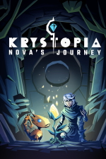 Krystopia: Nova's Journey