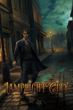 Lamplight City