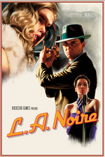 LA Noire