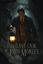 The Last Case of John Morley