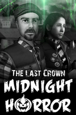 The Last Crown