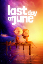 Last Day of June