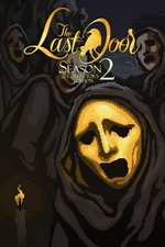 The Last Door Season 2