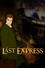 The Last Express