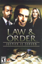 Law and Order: Justice is Served