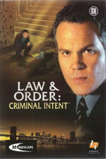 Law and Order: Criminal Intent