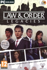 Law and Order: Legacies
