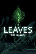 Leaves: The Journey