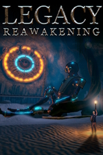 Legacy: Reawakening