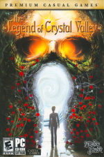 The Legend of Crystal Valley