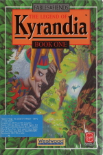 The Legend of Kyrandia