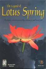 The Legend of Lotus Spring