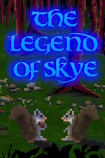 The Legend of Skye