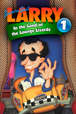 Leisure Suit Larry