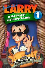 Leisure Suit Larry 1 Remake
